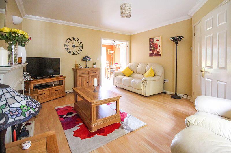 House in Canterbury - View 2