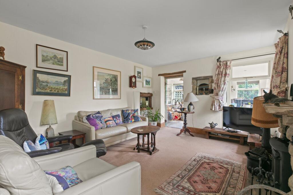 Additional image 2 of Hawkswick, Skipton, North Yorkshire, BD23