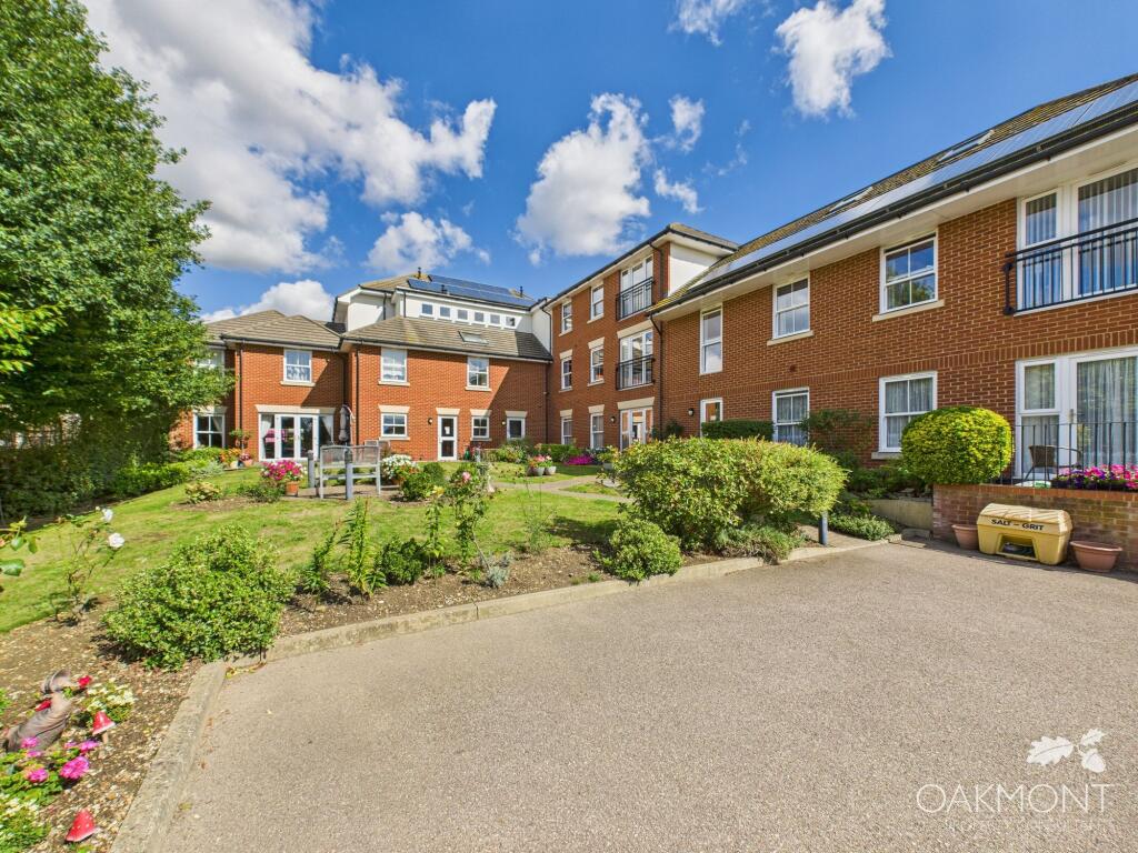 Main image of property: Pell Court, Hornchurch