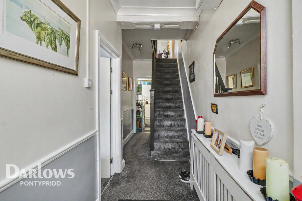 Main image of property: Stow Hill, Pontypridd