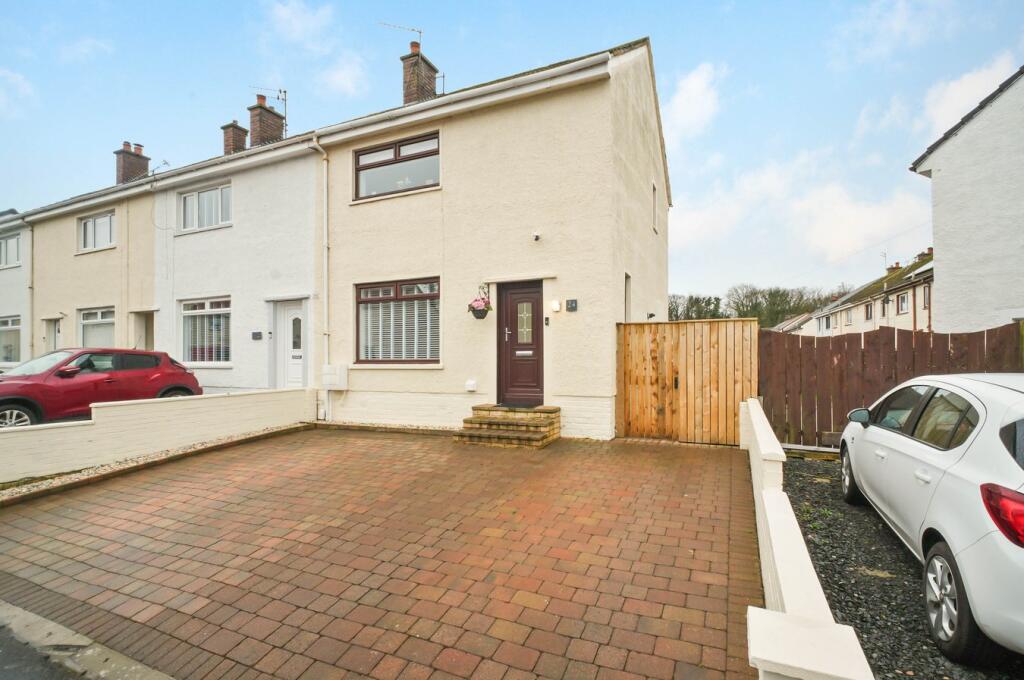 Main image of property: James Campbell Road, Ayr, KA8