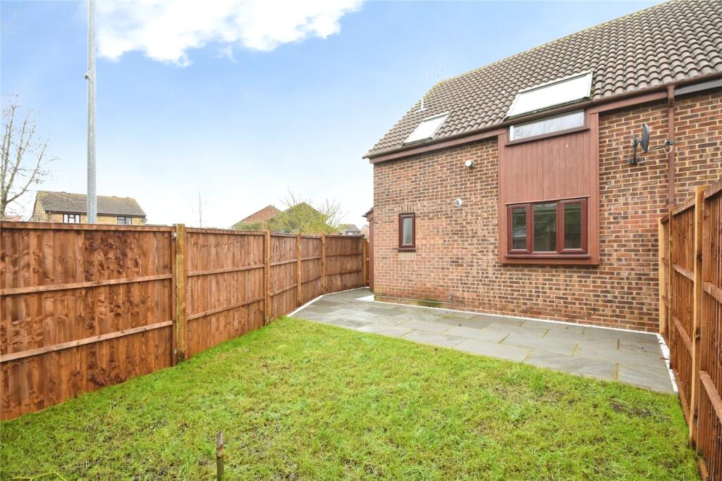 Main image of property: Bouchers Mead, Chelmsford, Essex, CM1