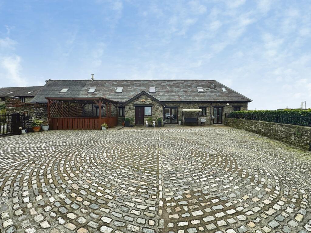 Main image of property: Eglwys Nunnydd, Margam, Port Talbot, SA13
