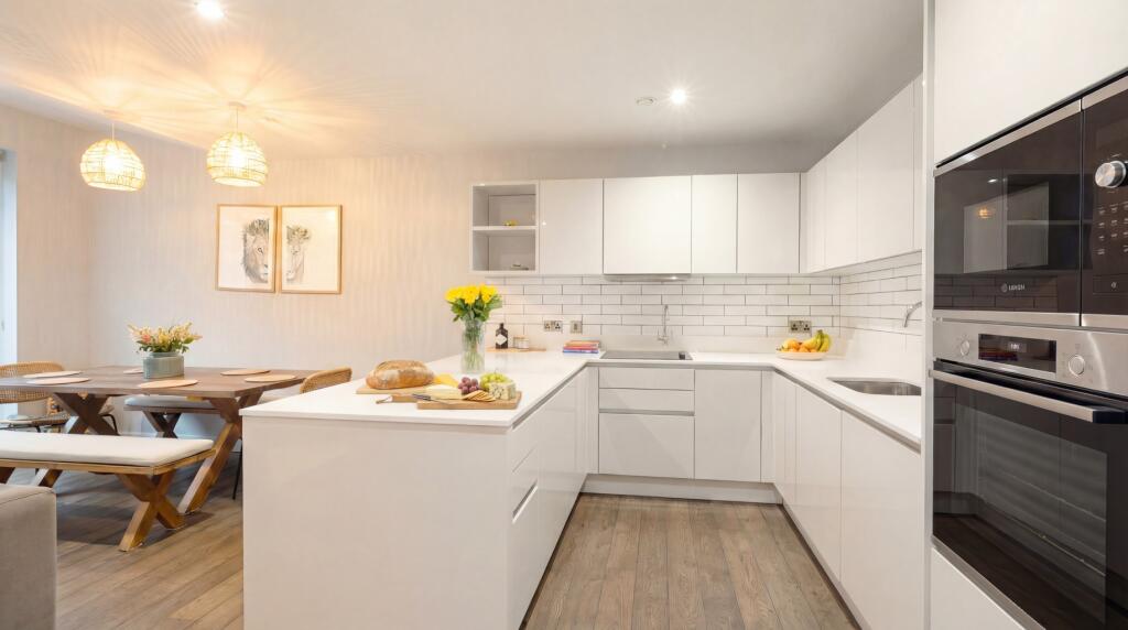 Oculus House, Lime Kiln Road, Bristol, City of Bristol, BS1 5DN - View 5