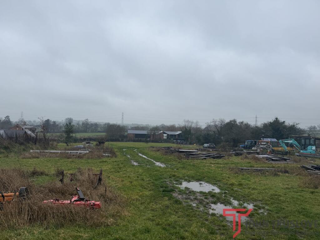 Additional image 3 of Site at, Astwood Lane, Feckenham, Redditch, B96 6HG