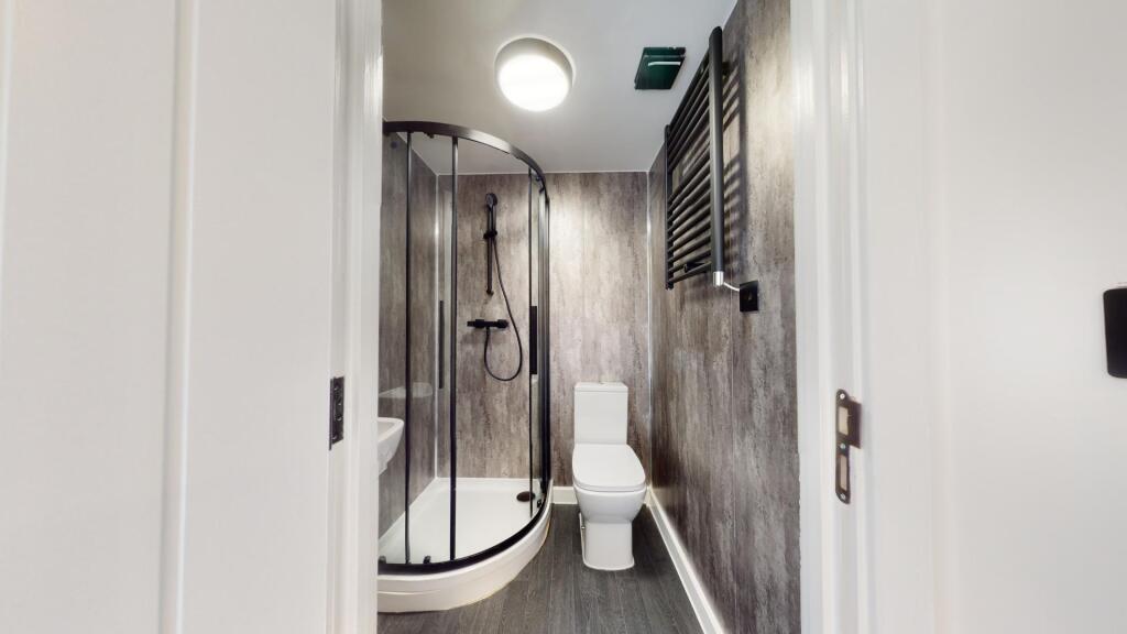 Apartment in Nottingham - View 3