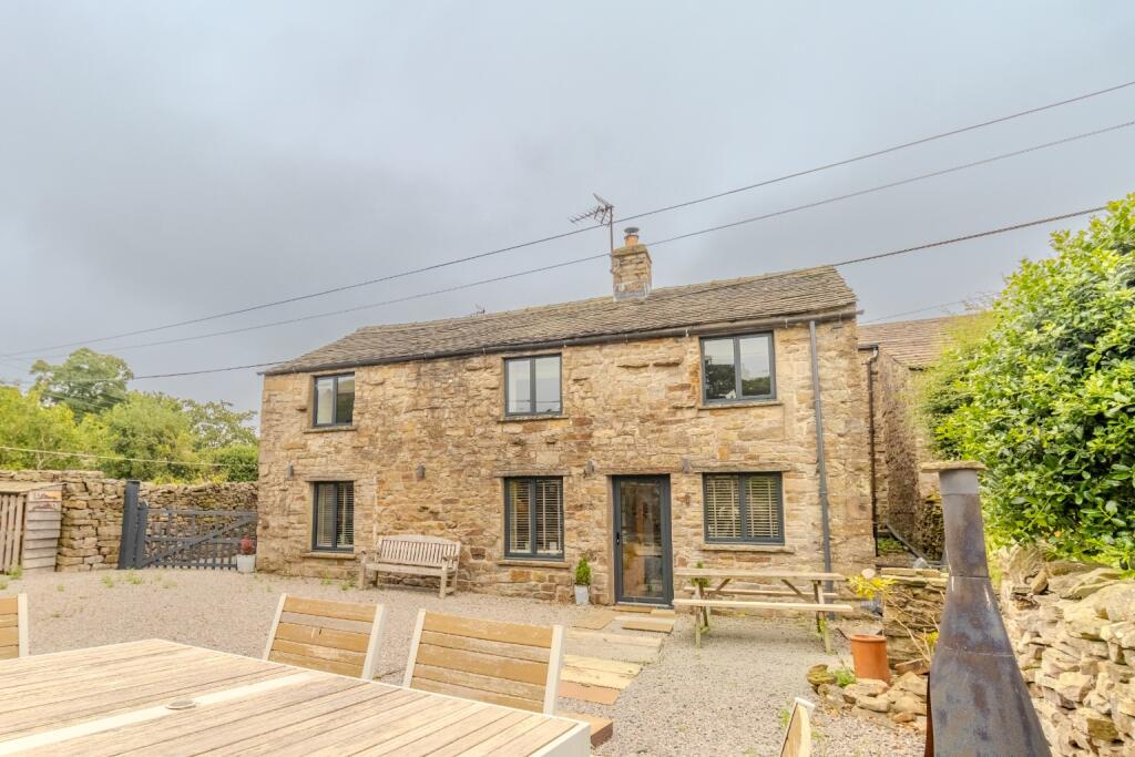 Main image of property: Maryend, Burtersett, Hawes