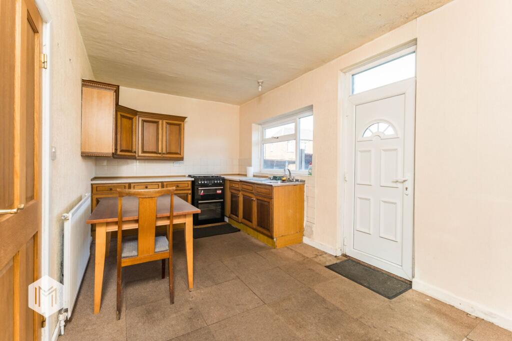 House in Bolton, Darcy Lever - View 3