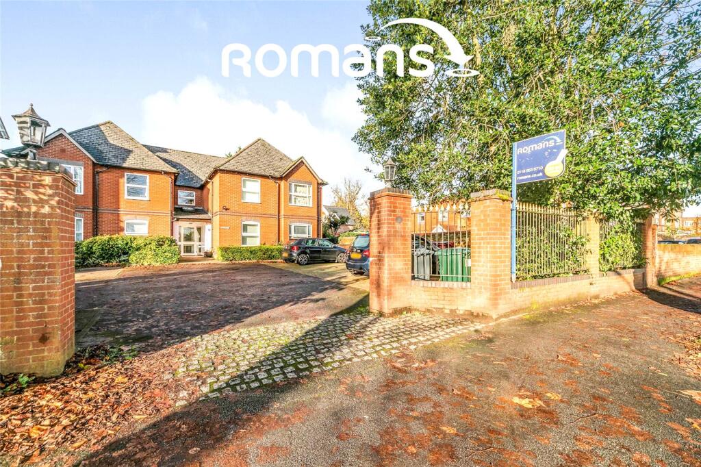 Main image of property: Coley Avenue, Reading, Berkshire