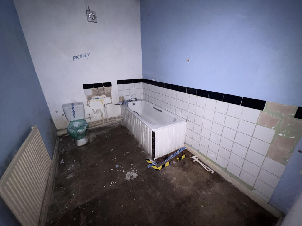 Apartment in Cardiff - More
