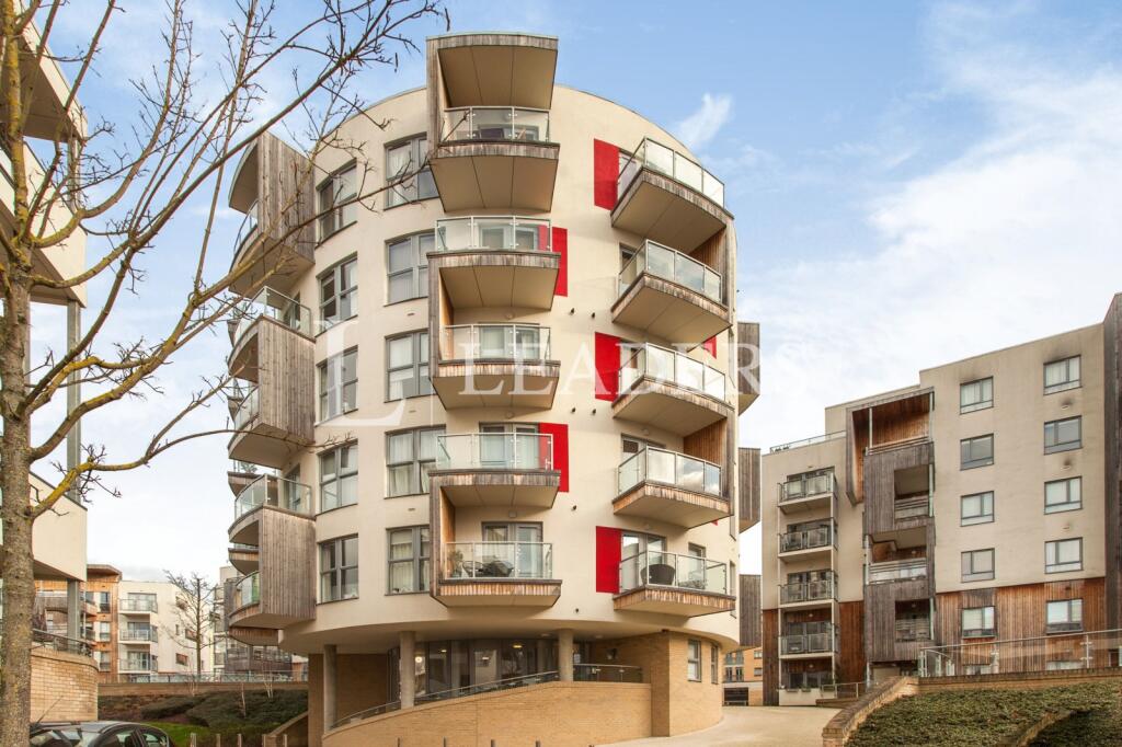 Main image of property: Glenalmond Avenue, Cambridge, CB2