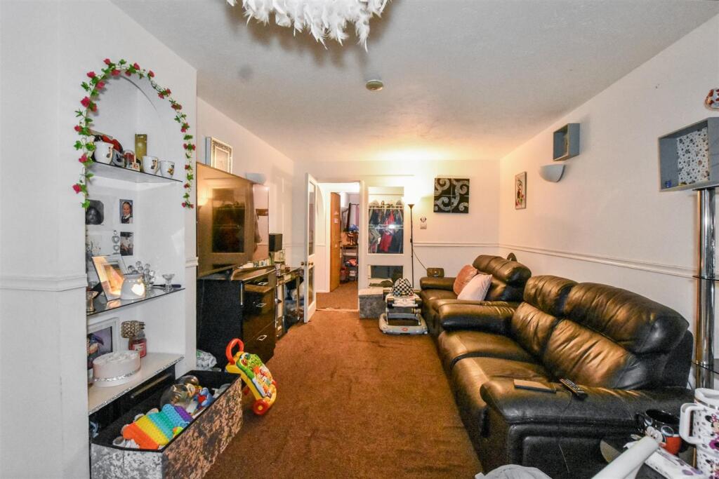 Main image of property: Red Lion Lane, London