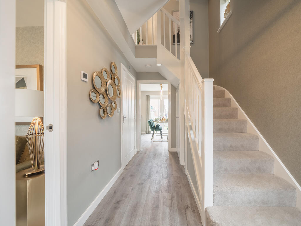 House in Dawley, Lawley and Overdale - View 4