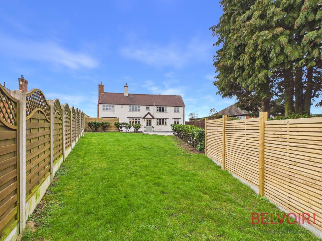 Mansfield Road, Selston, NG16 photo 4