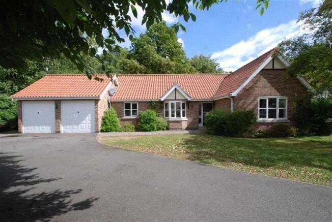 Main image of property: Loveday Lane, Wyberton, Boston, Lincolnshire, PE21