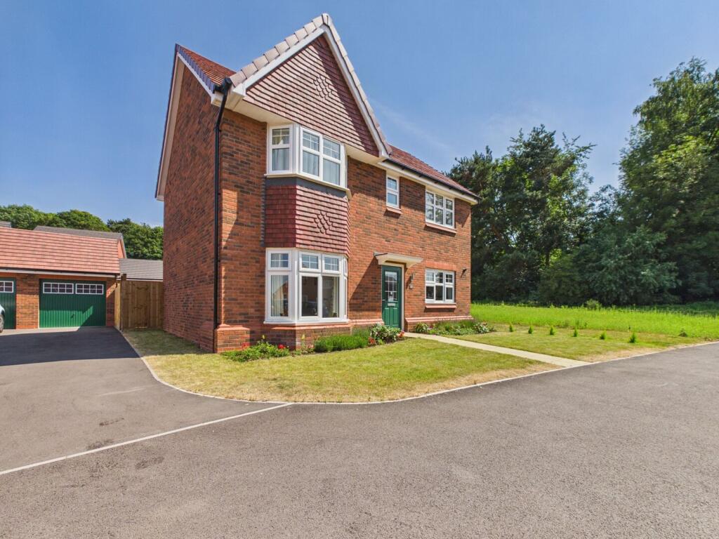 Main image of property: 12 Tortoiseshell Close, Apley