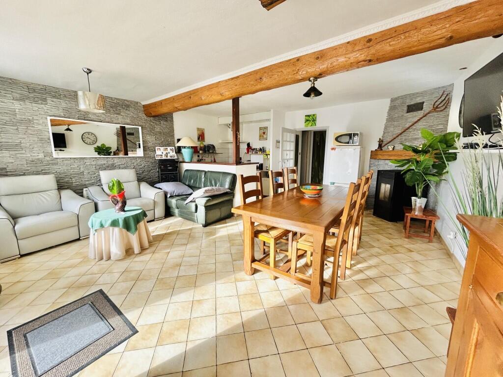 Main image of property: Laroque-d`Olmes, Ariège, Midi-Pyrénées