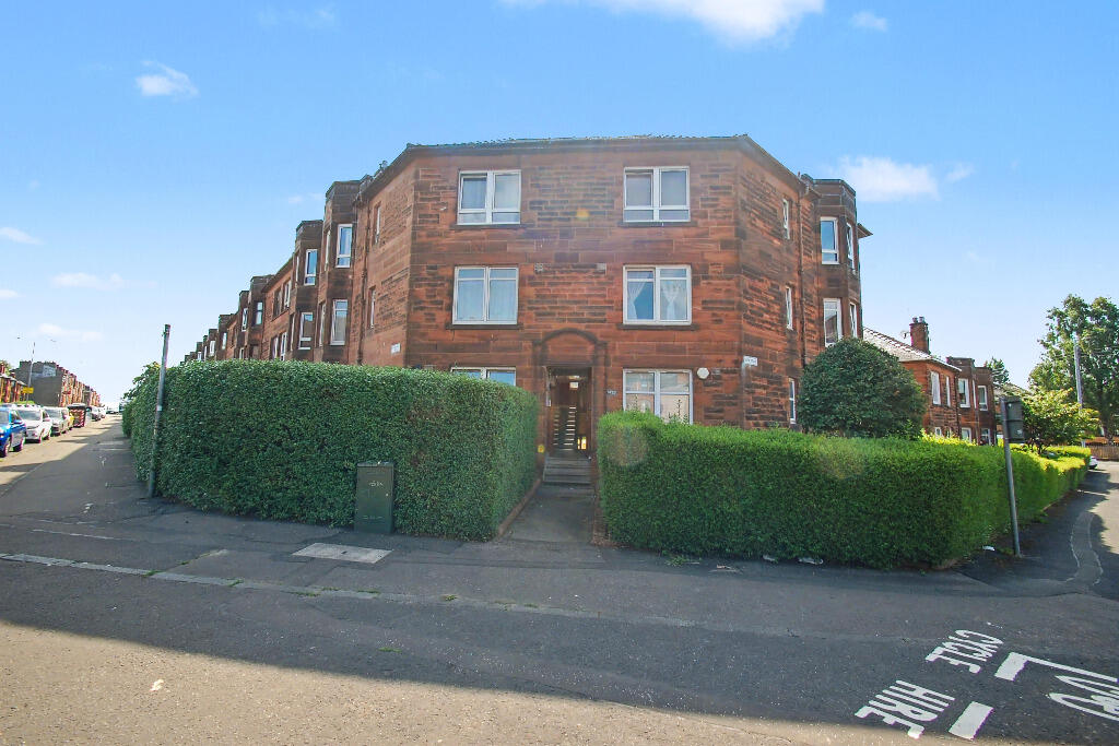 Main image of property: 1429 Paisley Road West, Glasgow, City of Glasgow, G52 1SU
