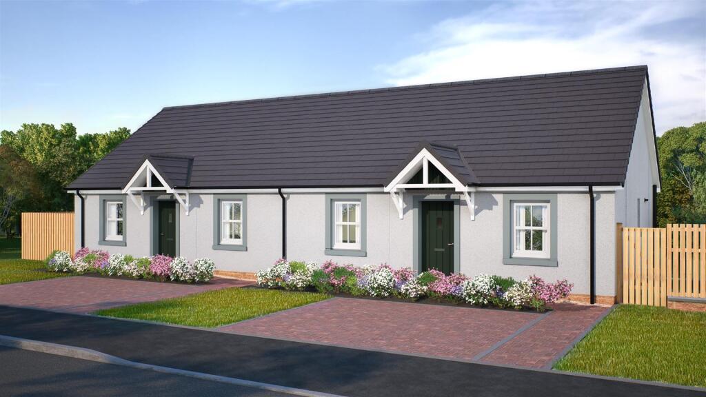 Main image of property: Plot 11, Park View, Guildtown, PH2 6FN