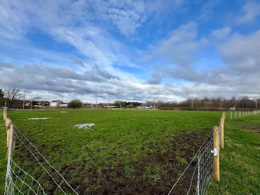 Main image of property: School Road, Blackpool