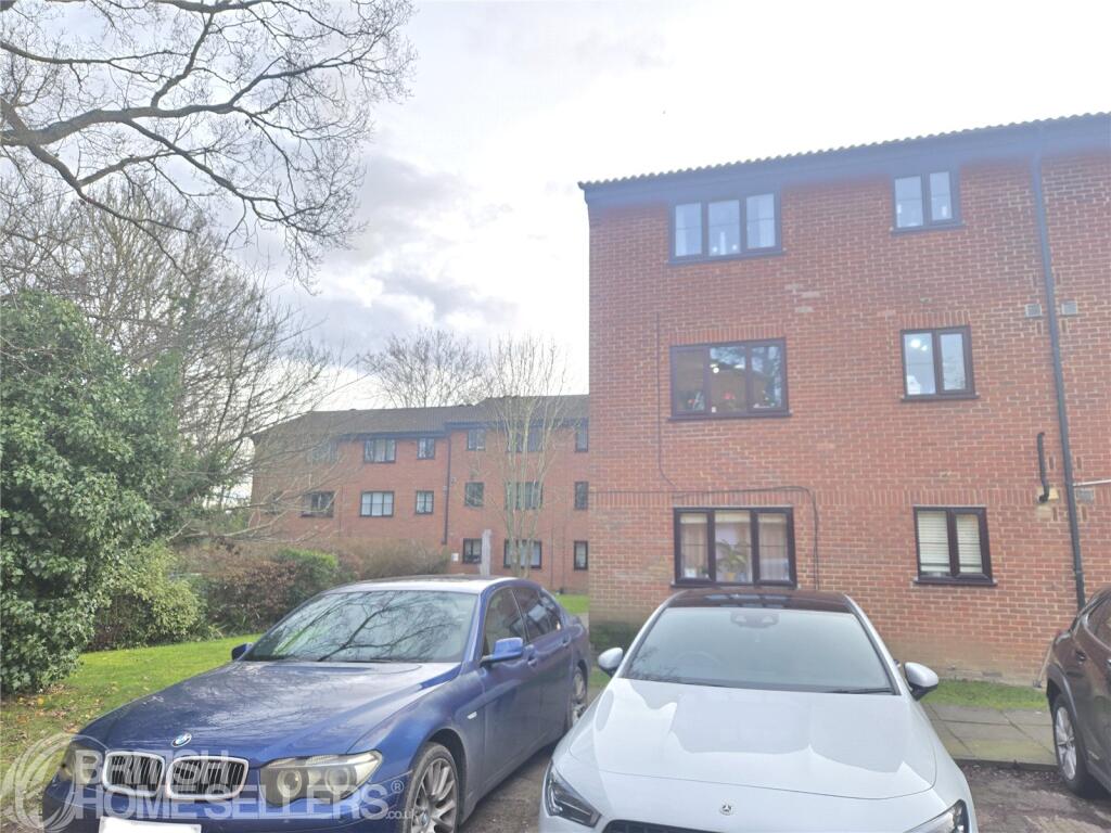 Main image of property: Gladbeck Way, Enfield, EN2