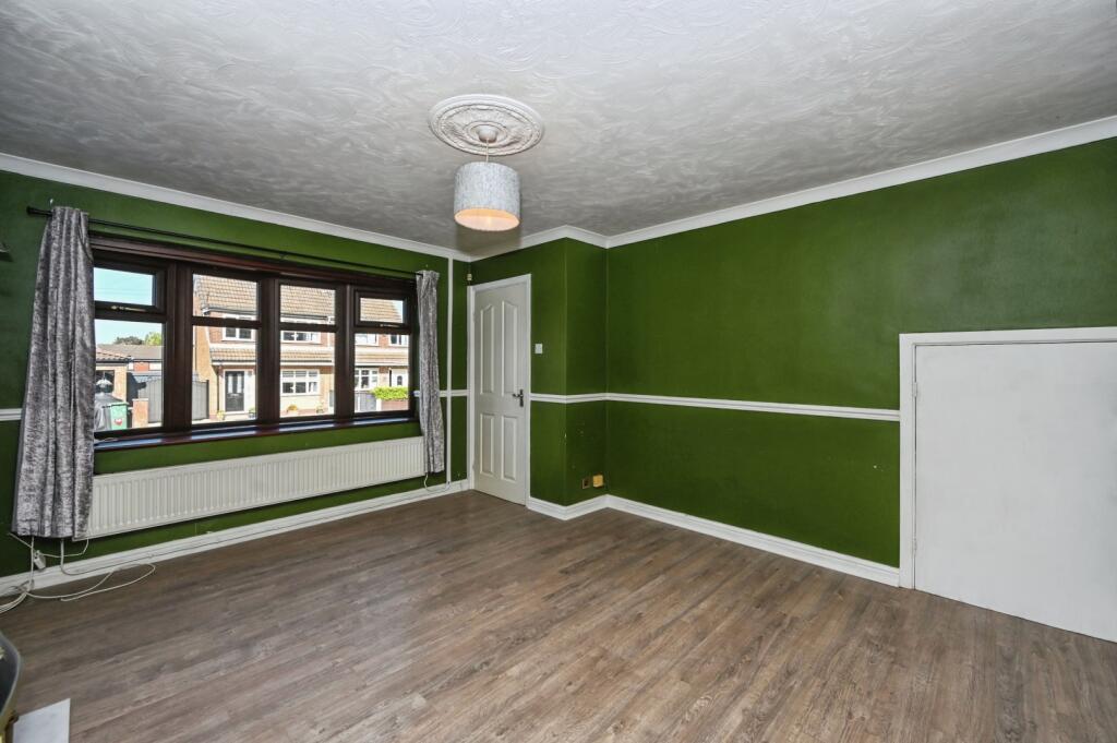 House in Wigan, Greater Manchester - View 4
