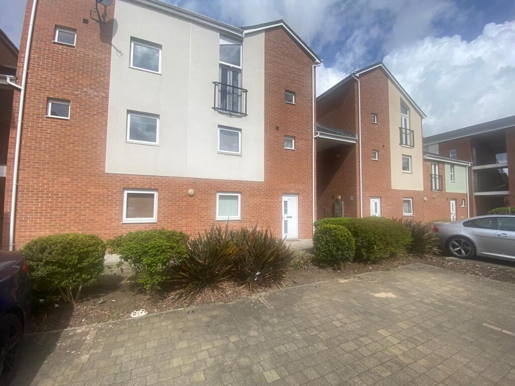 Main image of property: Mill Meadow, North Cornelly