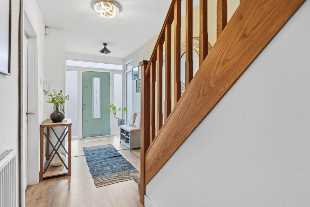 House in Rugby, Binley Woods - View 3