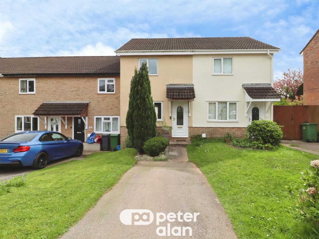 Main image of property: Oakridge, Thornhill, Cardiff