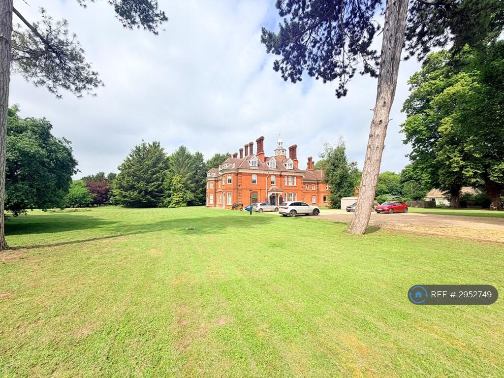 Main image of property: East Hall, Feltwell, IP26