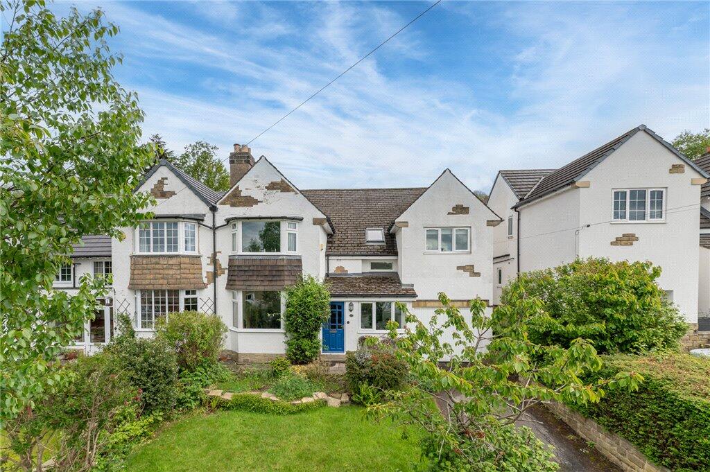 Main image of property: Fairfax Road, Bingley, West Yorkshire, BD16