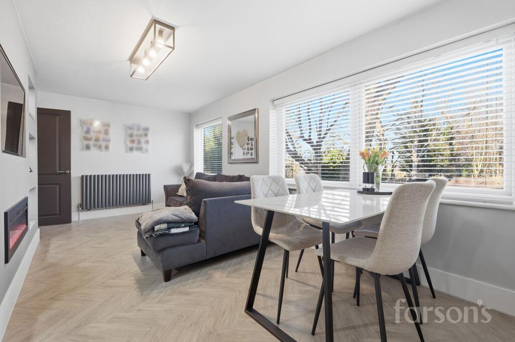 Main image of property: Gordon Road, Shenfield, CM15