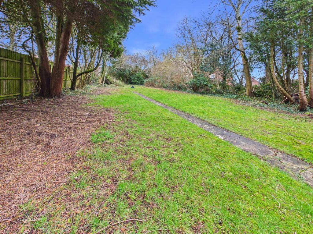 House in Cardiff, Llanishen - View 3
