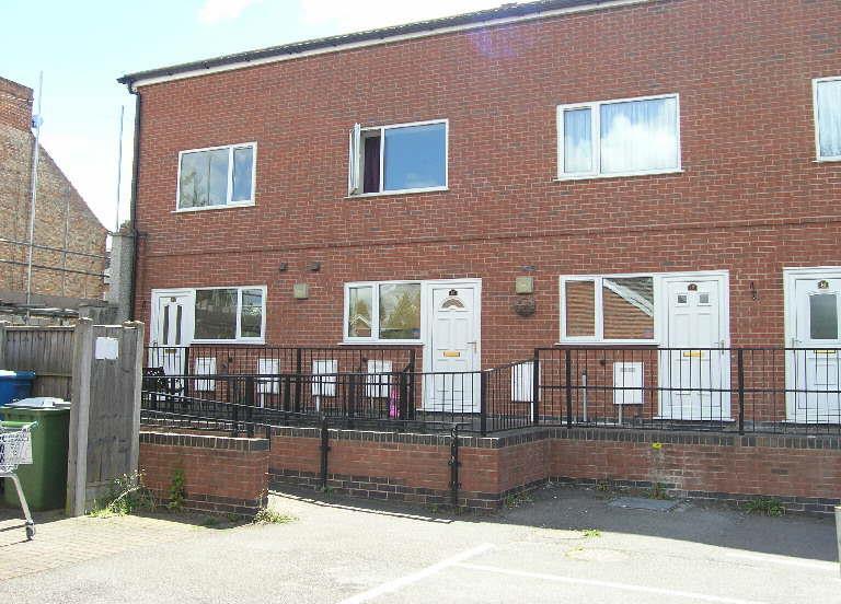 Main image of property: Stokes Close, Blaby