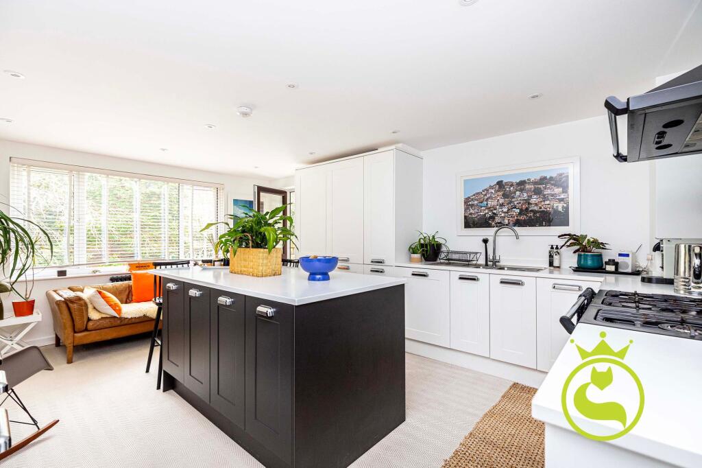 Tower Road, Fontwood, BH13 - View 3