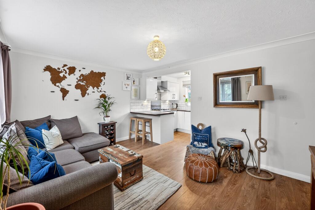 Main image of property: Connaught Gardens, Morden