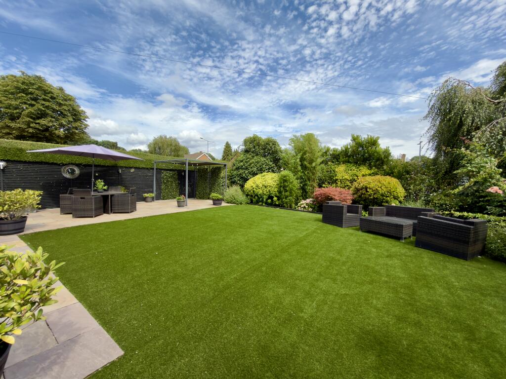 House in Nottingham - View 4