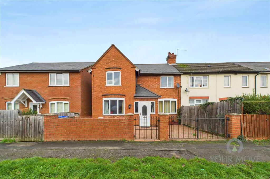 Main image of property: Forest Road, Delapre, Northampton, NN4