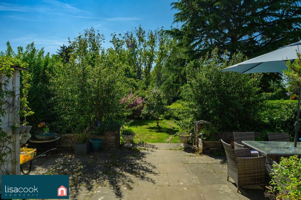 Additional image 2 of Radlett Road, Frogmore, AL2