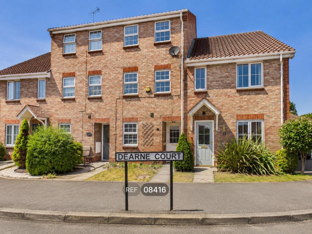 Main image of property: Aire Close, Brough, HU15 1GJ