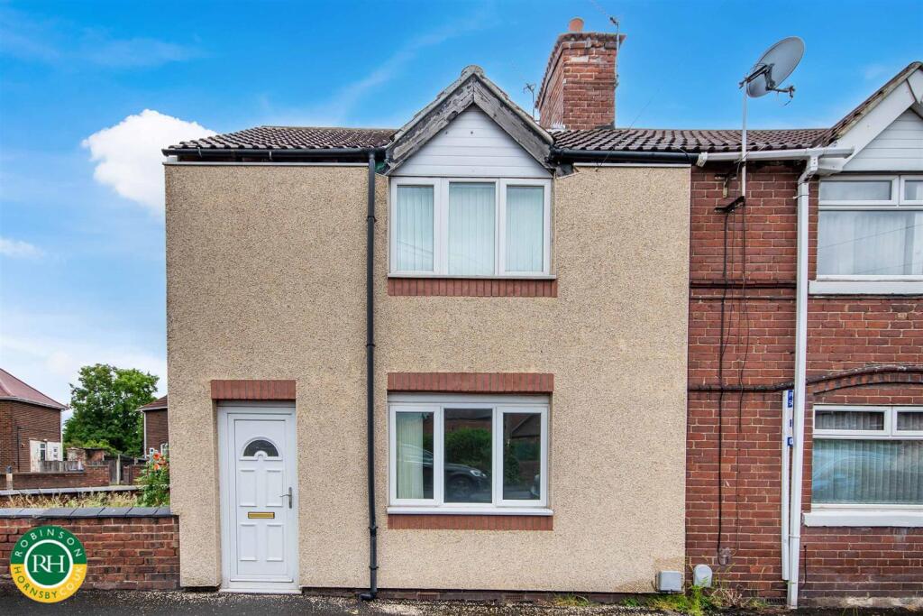 Main image of property: Queen Marys Road, New Rossington, Doncaster