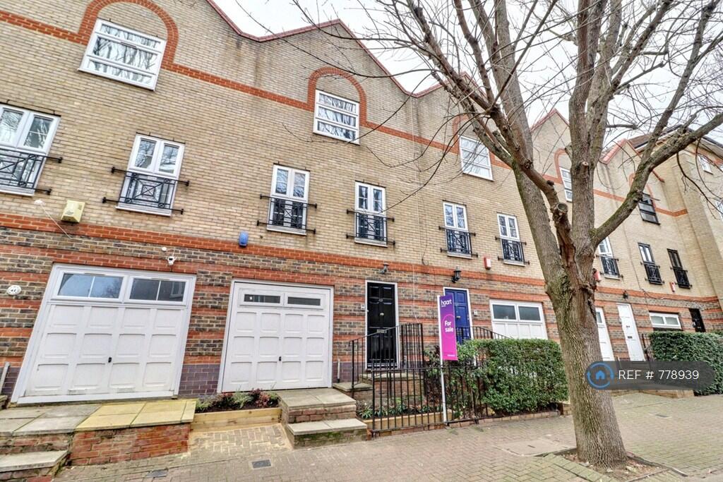 Main image of property: Viscount Drive, London, E6