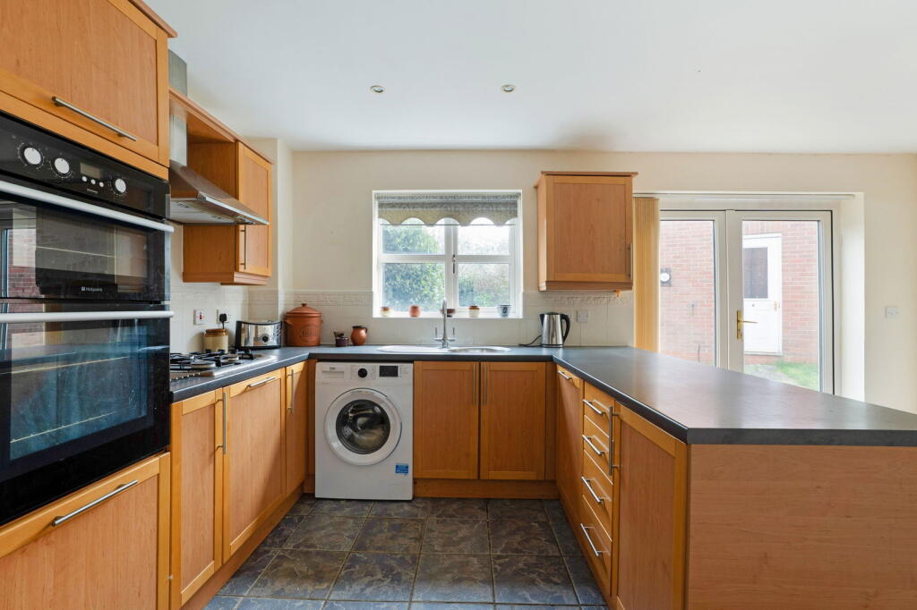 House in Stratford-on-Avon, Shipston on Stour - View 3