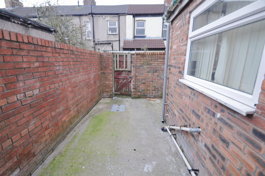 House in Chester - View 4