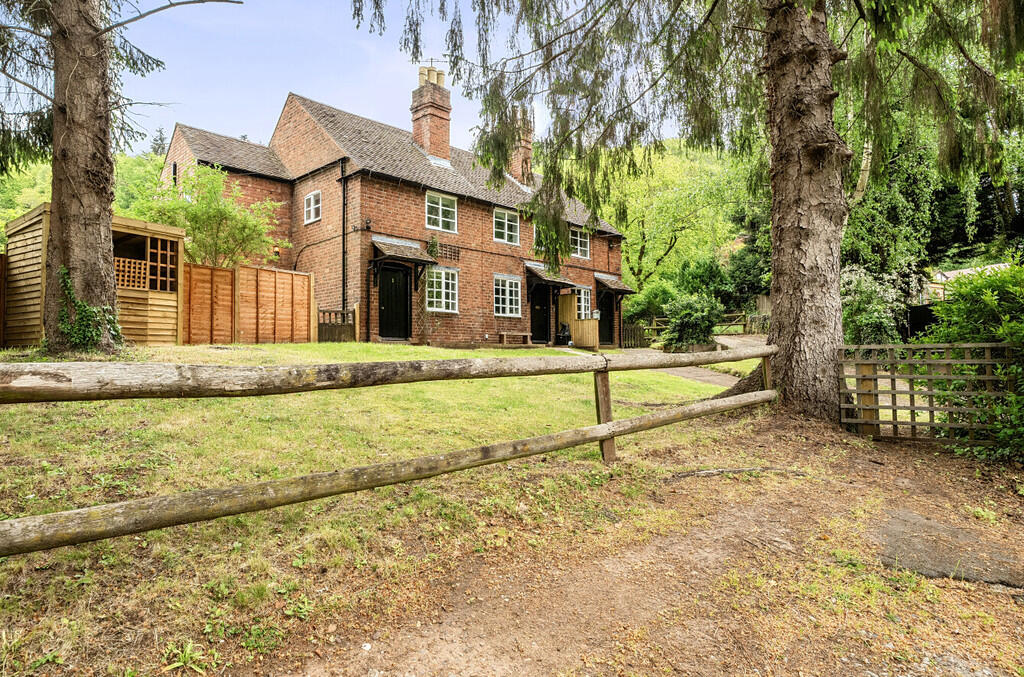 Main image of property: Woodbine Cottage, Shrawley, Worcester