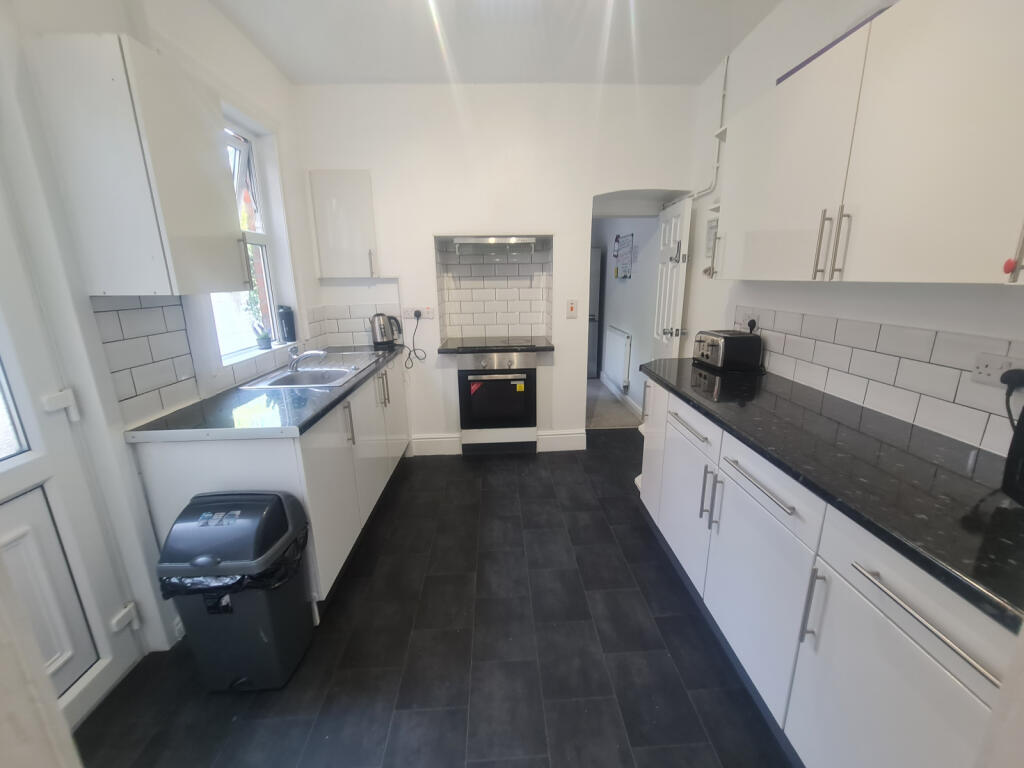 Main image of property: Corporation Street, Stafford, ST16 3LT