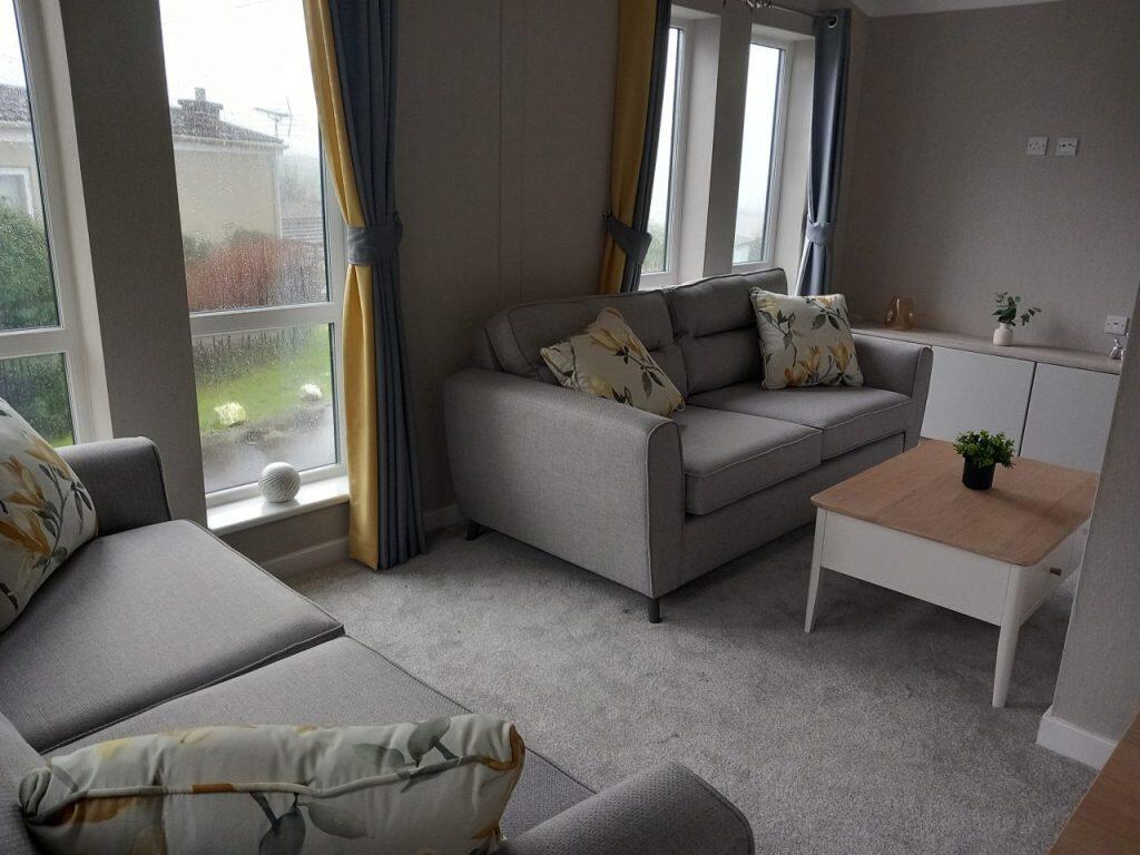 Main image of property: Tamar Residential Park