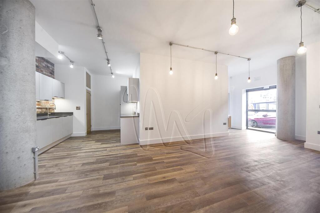 Additional image 4 of Sherborne Street, Birmingham, B16