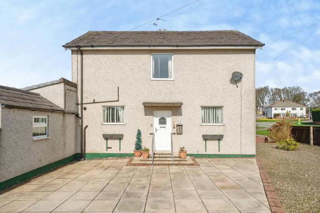 Main image of property: Mellock Lane, Little Neston, Neston, Cheshire, CH64