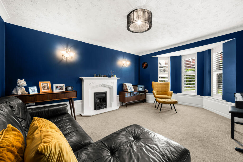 House in Stockport - View 4